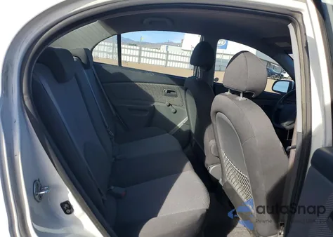 2009 Kia Rio Base z USA, uszkodzony, nr VIN KNADE223396550189